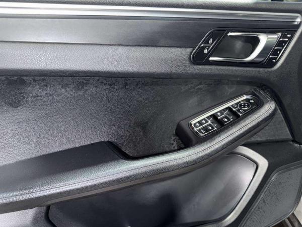 2022 Porsche Macan - Foto 15