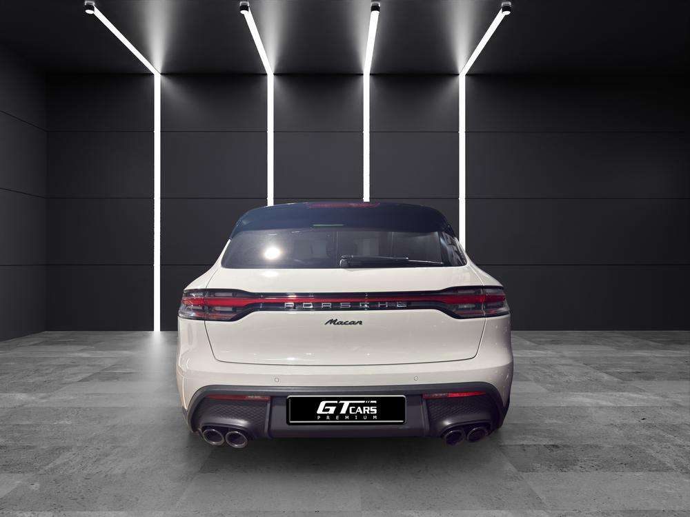 2022 Porsche Macan - Foto 4