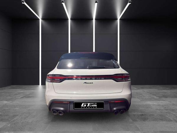 2022 Porsche Macan - Foto 4