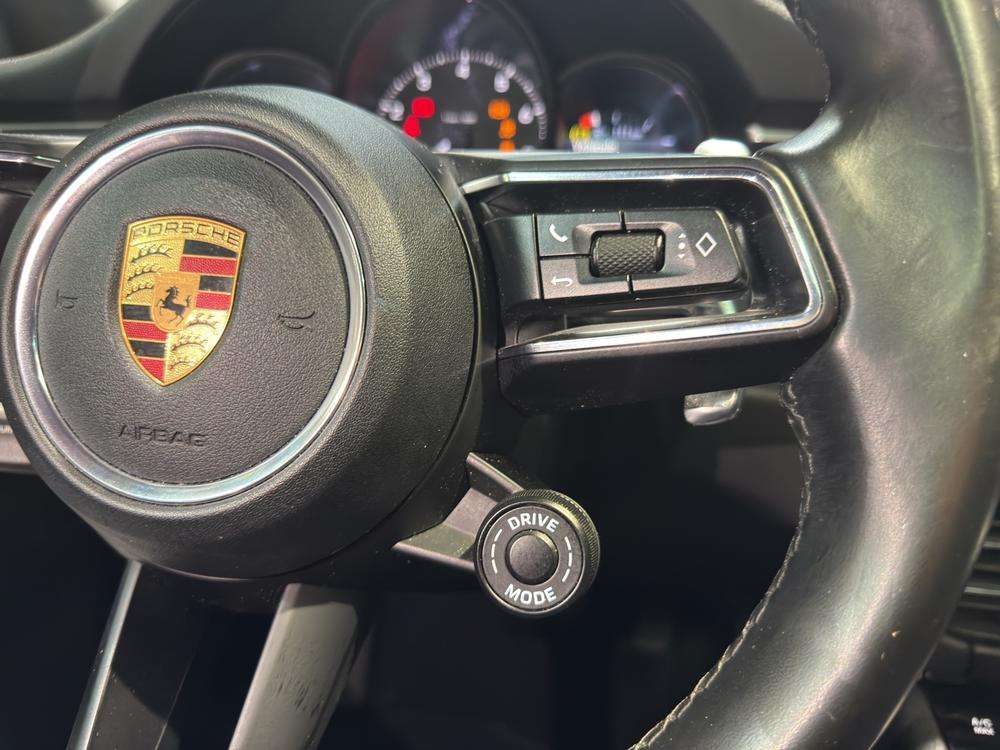 2022 Porsche Macan - Foto 12