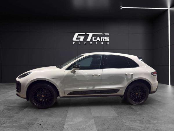 2022 Porsche Macan - Foto 2
