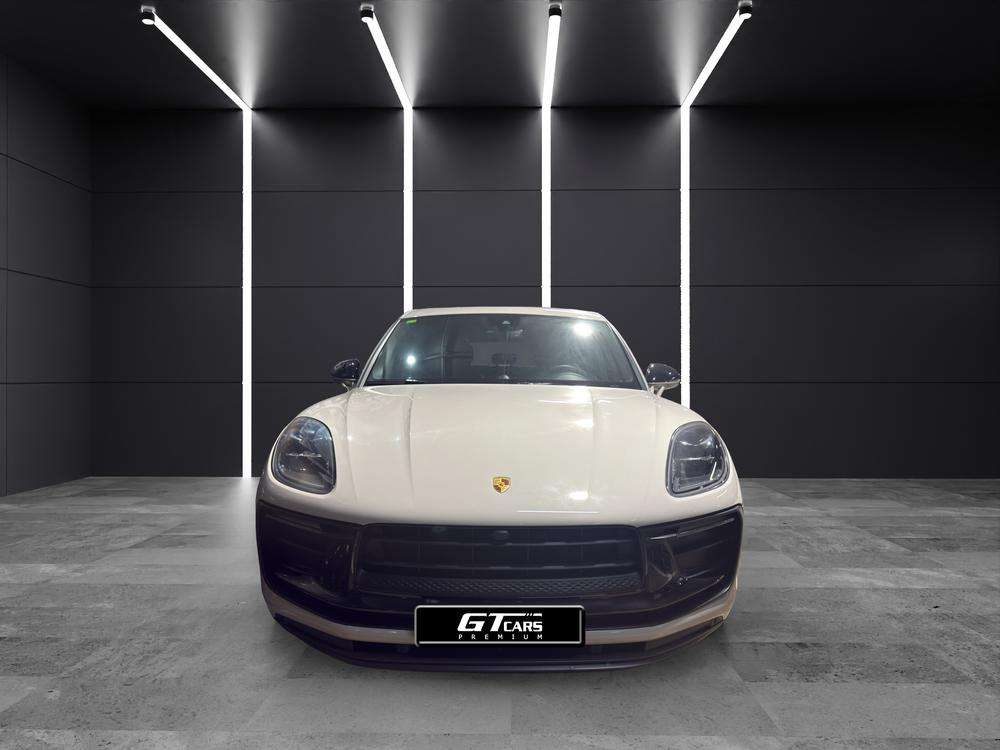 2022 Porsche Macan - Foto 5