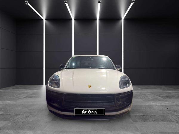 2022 Porsche Macan - Foto 5
