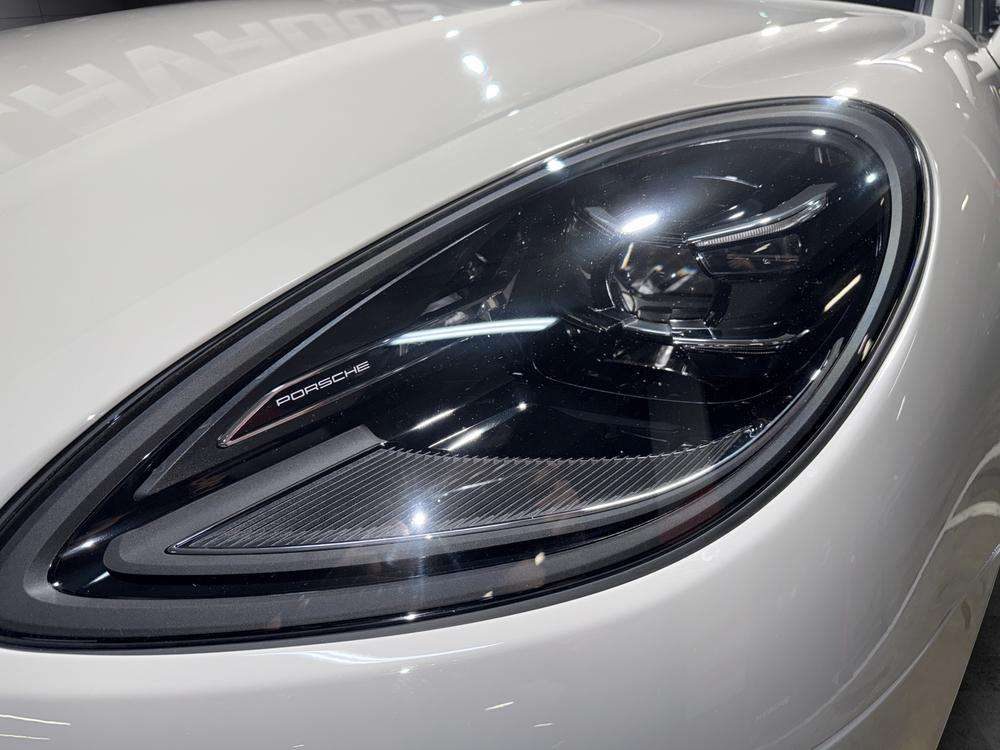 2022 Porsche Macan - Foto 6