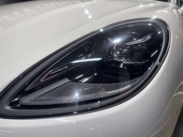 2022 Porsche Macan - Foto 6