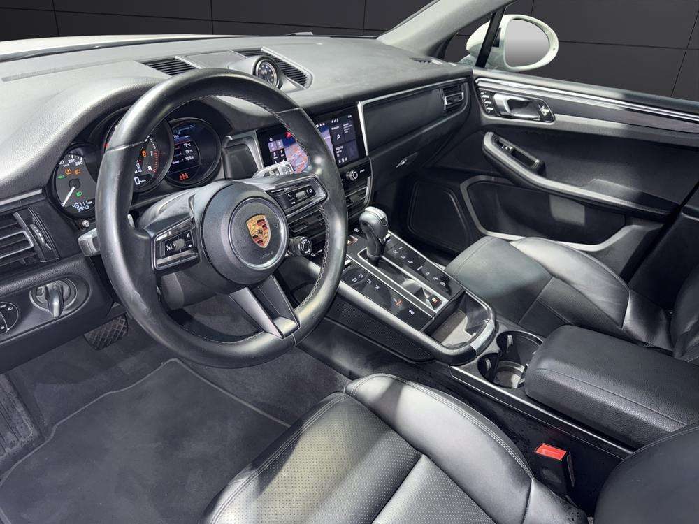 2022 Porsche Macan - Foto 9