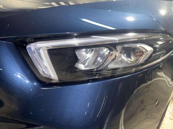 2021 Mercedes-Benz Clase A Sedan - Photo 6