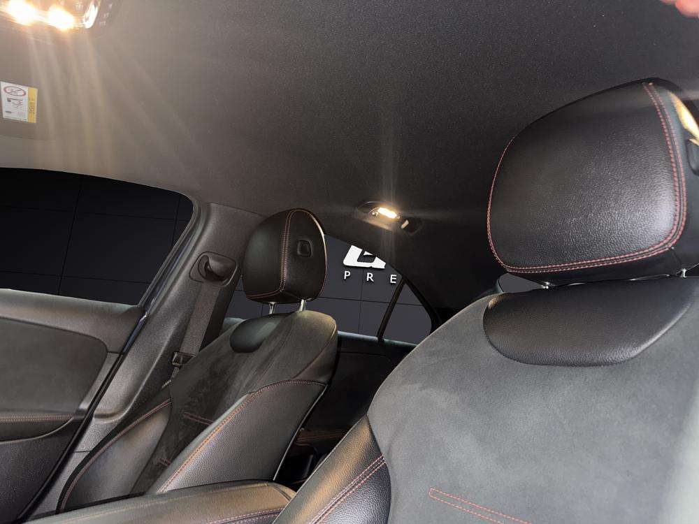 2021 Mercedes-Benz Clase A Sedan - Photo 17