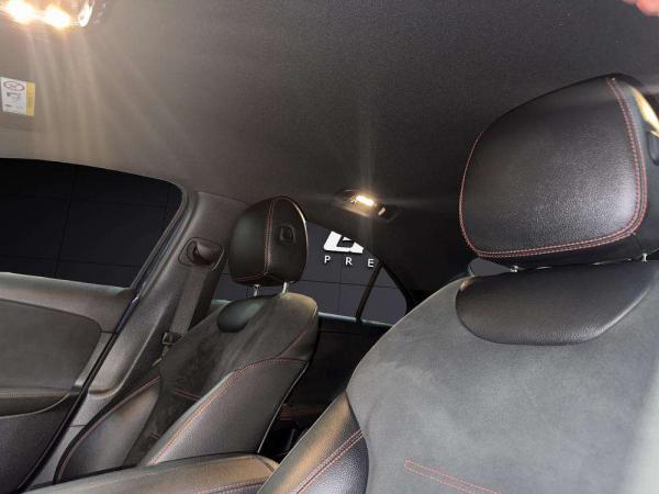 2021 Mercedes-Benz Clase A Sedan - Photo 17