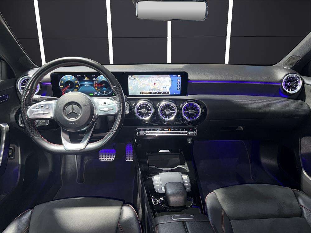 2021 Mercedes-Benz Clase A Sedan - Photo 10