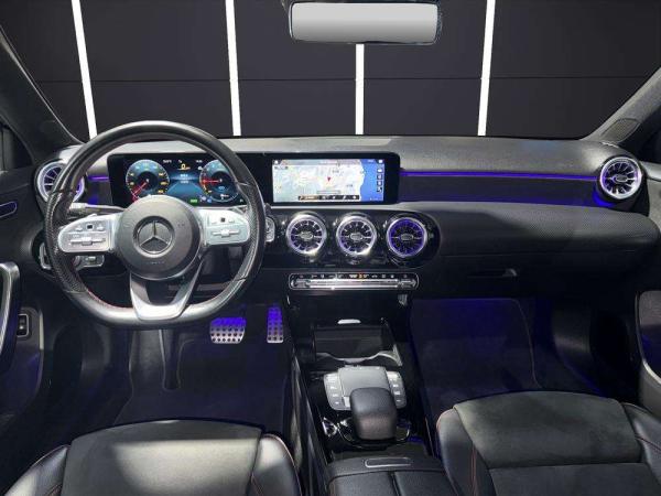 2021 Mercedes-Benz Clase A Sedan - Photo 10