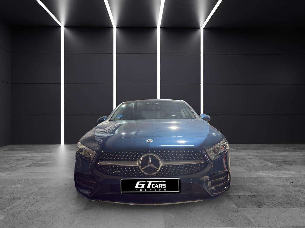 2021 Mercedes-Benz Clase A Sedan - Photo 5