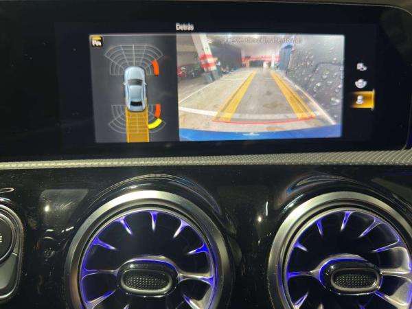 2021 Mercedes-Benz Clase A Sedan - Photo 14
