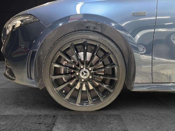 2021 Mercedes-Benz Clase A Sedan - Photo 7