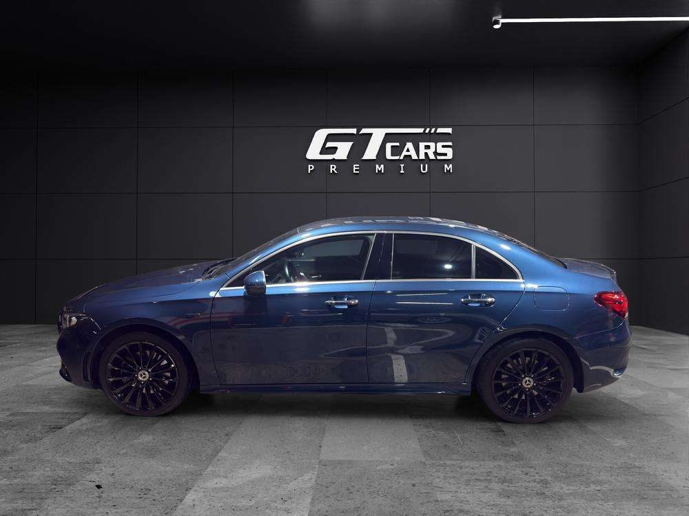 2021 Mercedes-Benz Clase A Sedan - Photo 2