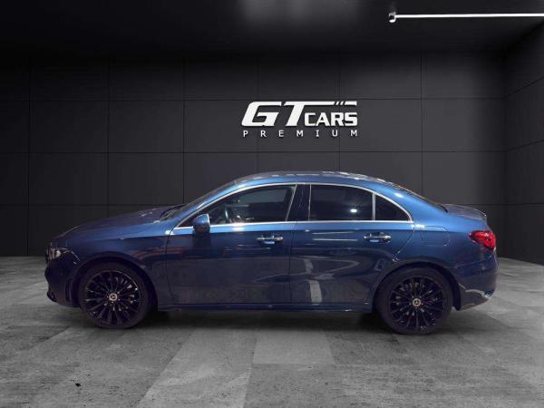 2021 Mercedes-Benz Clase A Sedan - Photo 2