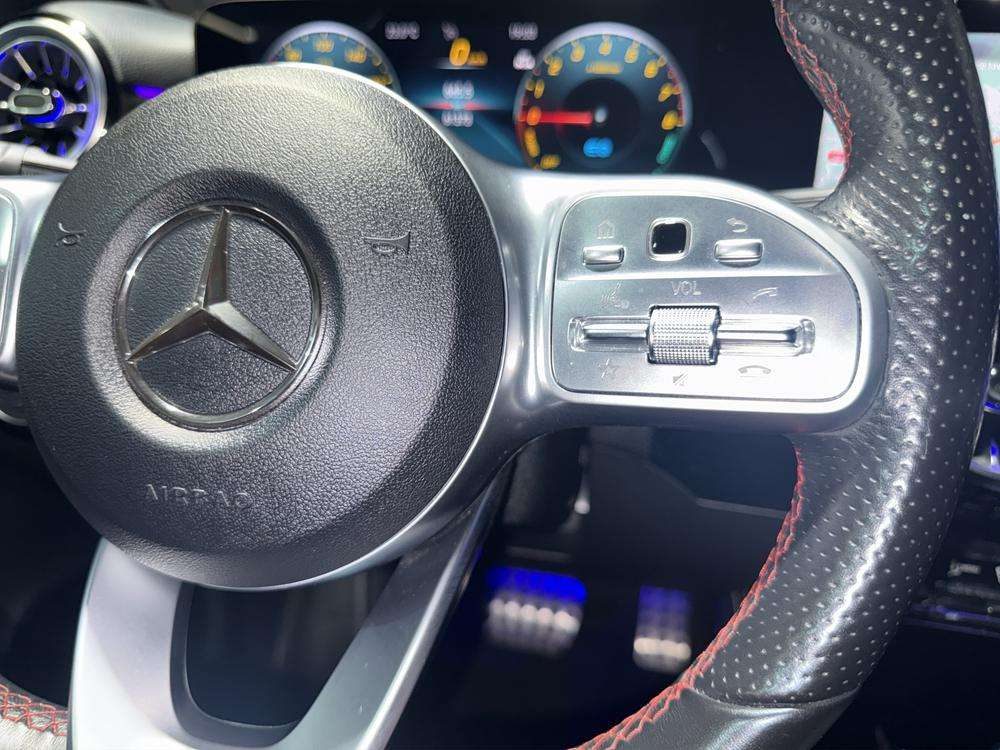 2021 Mercedes-Benz Clase A Sedan - Photo 12