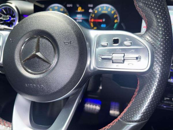 2021 Mercedes-Benz Clase A Sedan - Photo 12