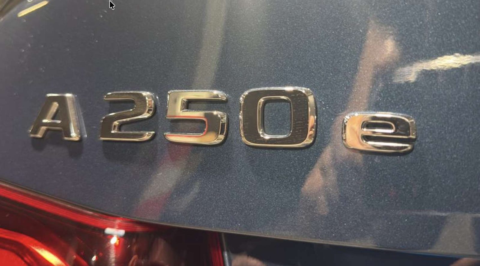 2021 Mercedes-Benz Clase A Sedan - Photo 8