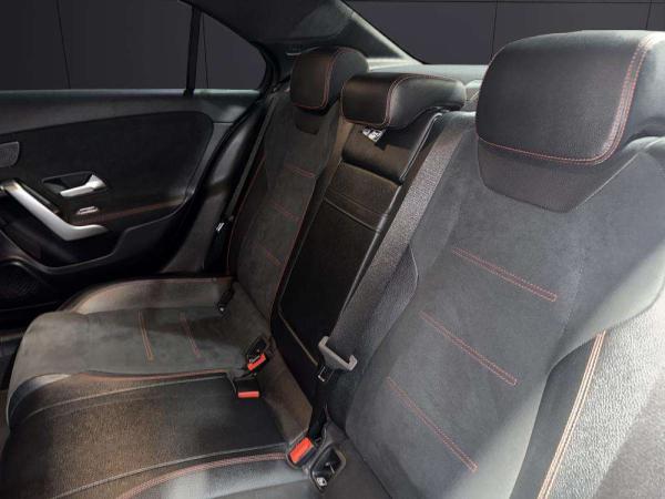 2021 Mercedes-Benz Clase A Sedan - Photo 16