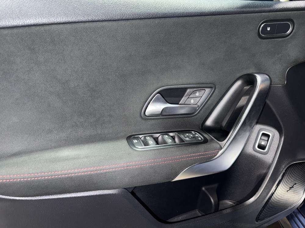 2021 Mercedes-Benz Clase A Sedan - Photo 15