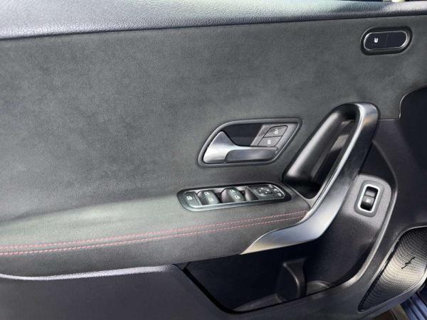 2021 Mercedes-Benz Clase A Sedan - Photo 15