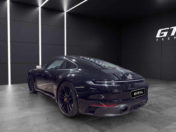 2022 Porsche 911 - Foto 3