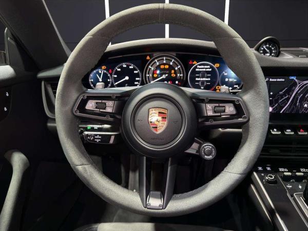 2022 Porsche 911 - Foto 10