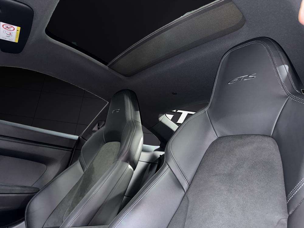 2022 Porsche 911 - Foto 16