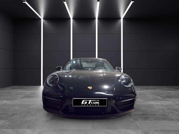 2022 Porsche 911 - Foto 4