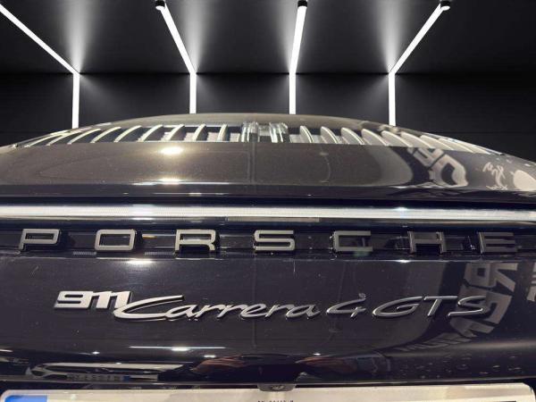 2022 Porsche 911 - Foto 8