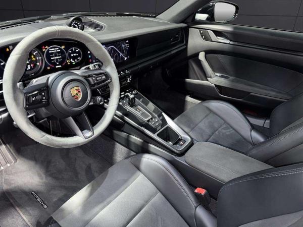 2022 Porsche 911 - Foto 9