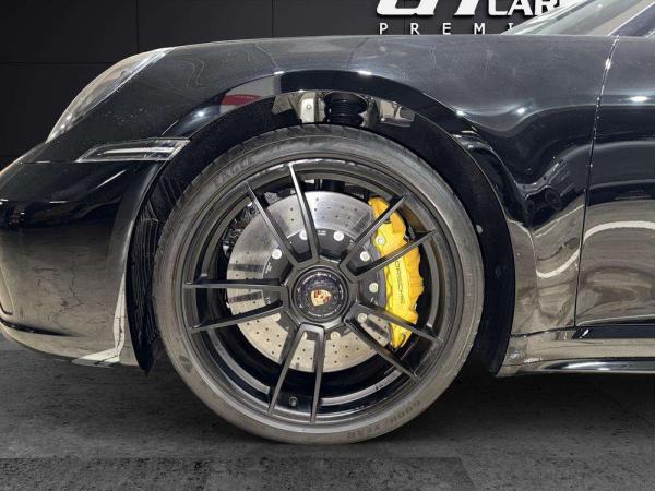 2022 Porsche 911 - Foto 7