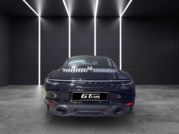 2022 Porsche 911 - Foto 5
