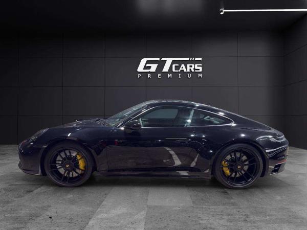 2022 Porsche 911 - Foto 2