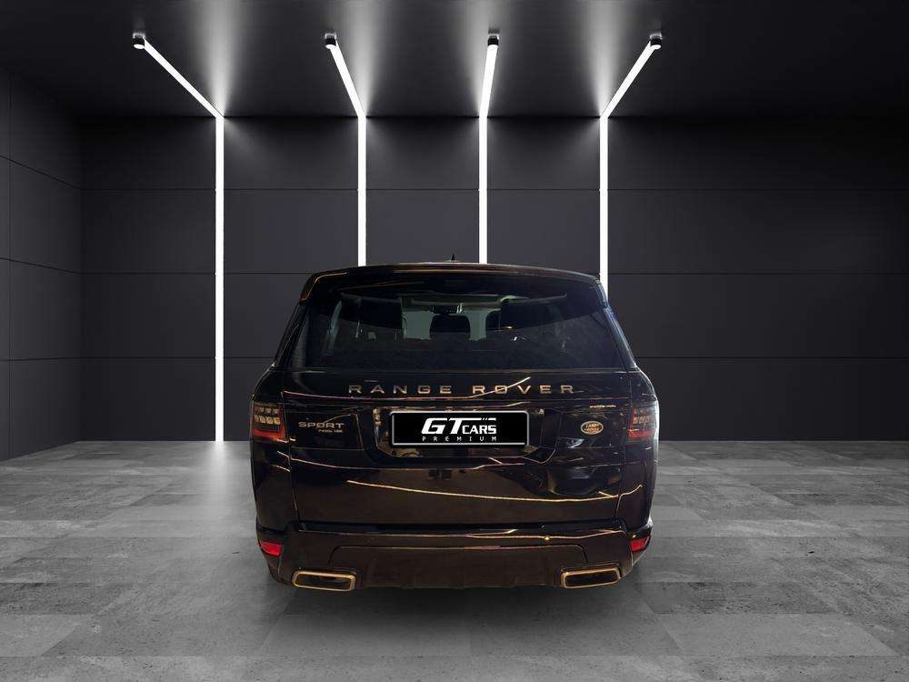 2021 Land Rover Range Rover - Foto 2