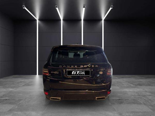 2021 Land Rover Range Rover - Foto 2