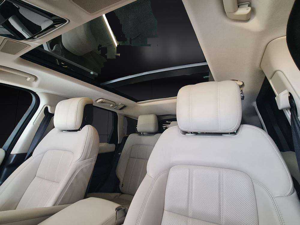 2021 Land Rover Range Rover - Foto 18