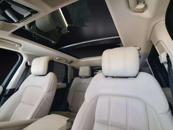 2021 Land Rover Range Rover - Foto 18