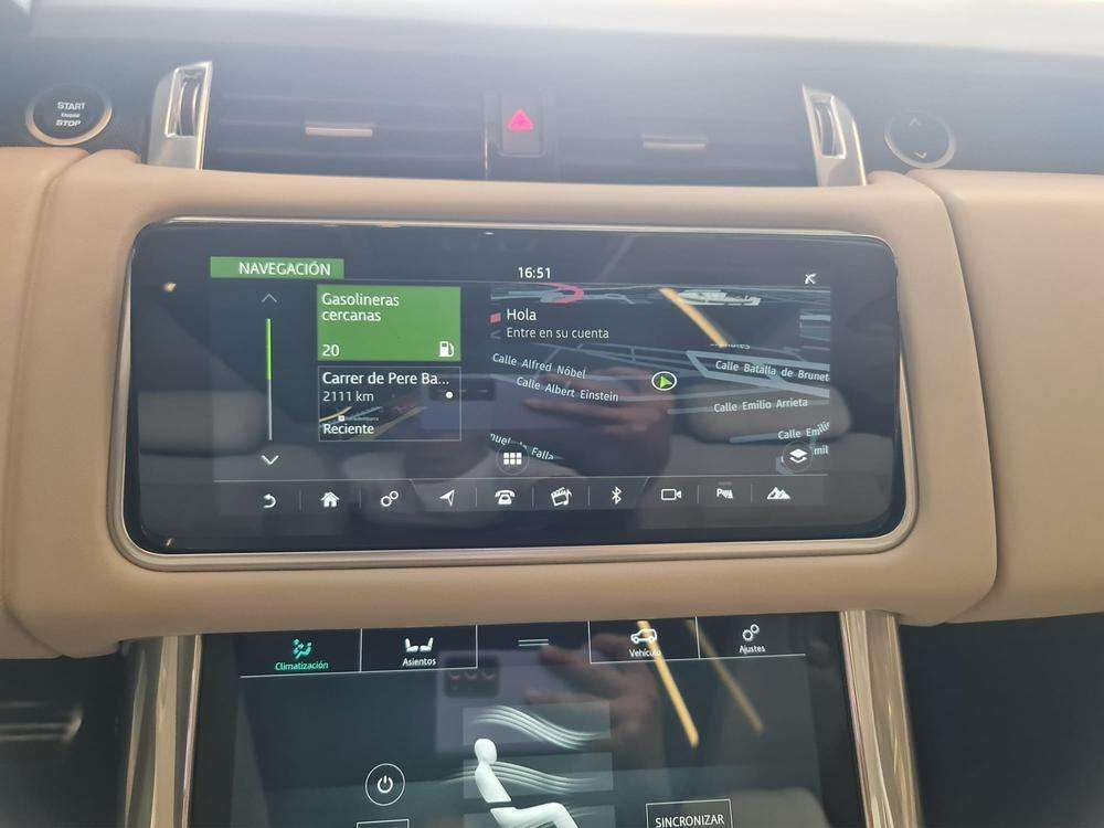 2021 Land Rover Range Rover - Foto 13