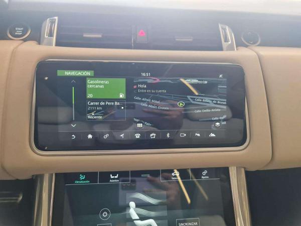 2021 Land Rover Range Rover - Foto 13