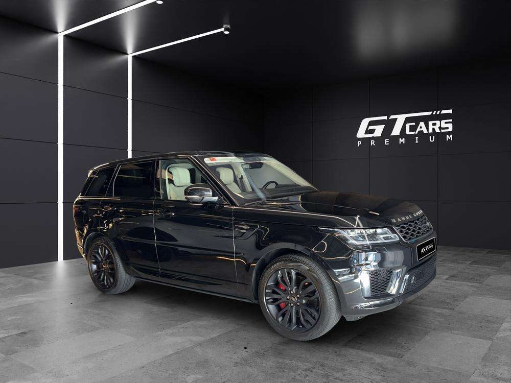 2021 Land Rover Range Rover - Foto 3