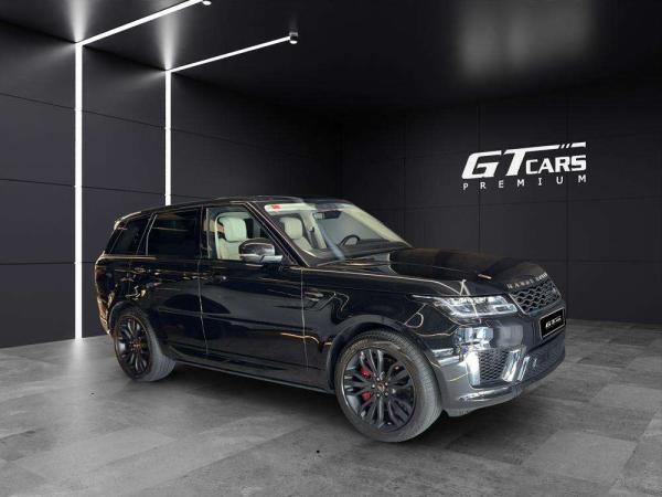 2021 Land Rover Range Rover - Foto 3
