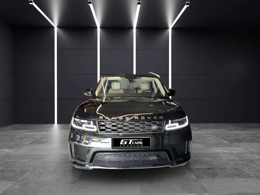 2021 Land Rover Range Rover - Foto 4