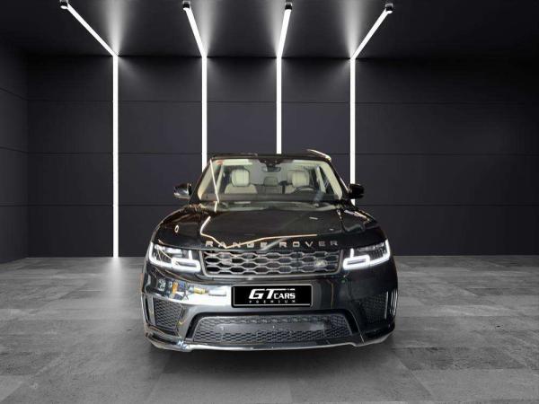 2021 Land Rover Range Rover - Foto 4