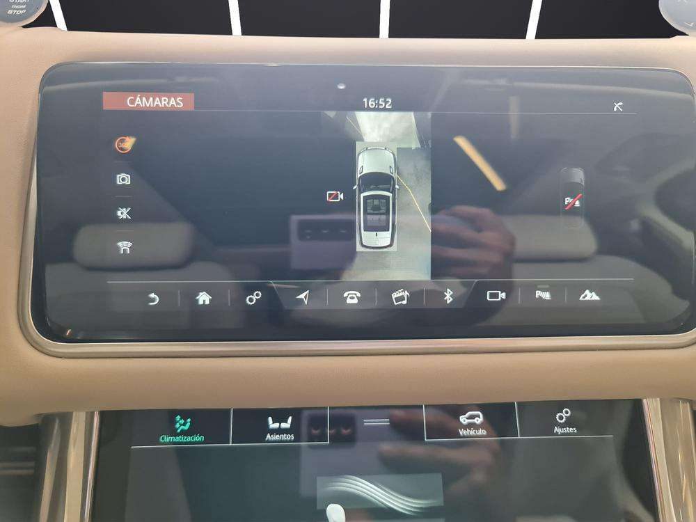 2021 Land Rover Range Rover - Foto 12