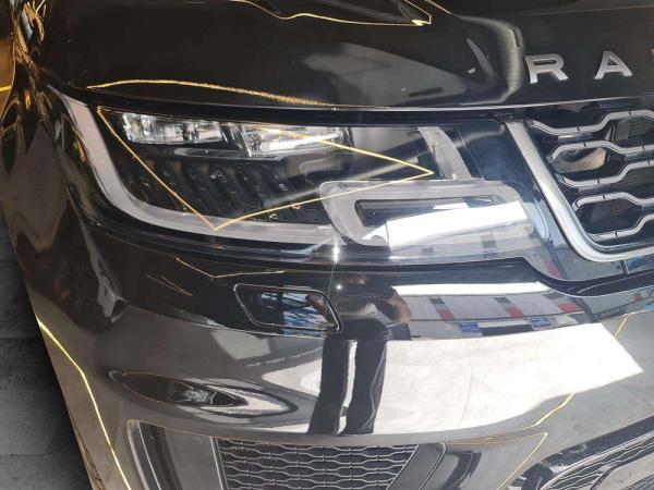 2021 Land Rover Range Rover - Foto 5