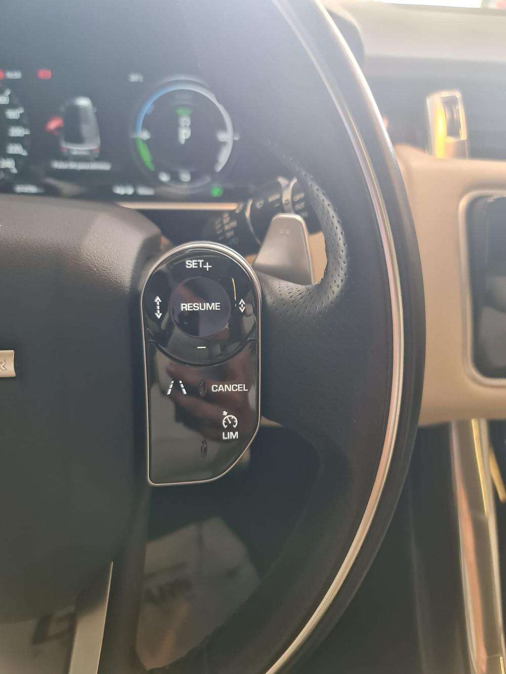 2021 Land Rover Range Rover - Foto 11