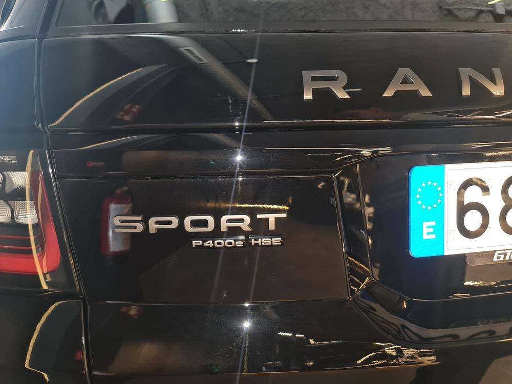 2021 Land Rover Range Rover - Foto 7