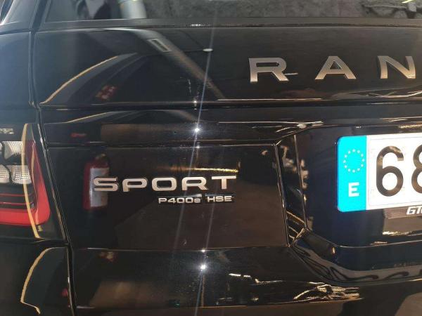2021 Land Rover Range Rover - Foto 7